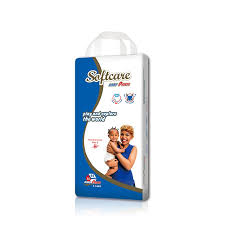 Softcare Pants Midi L-30 6.1-9 Kg